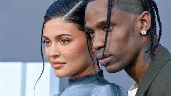 travis scott rares