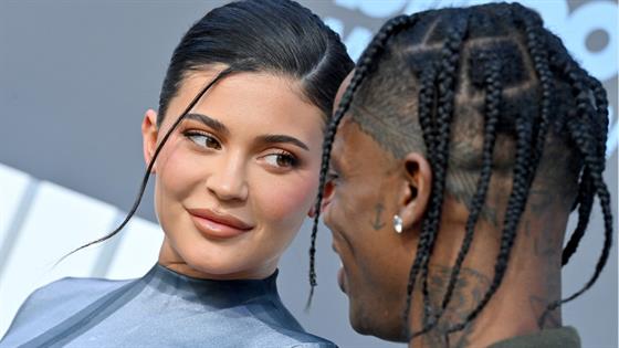 Kylie Jenner takes 'spoiled' Stormi on designer shopping spree