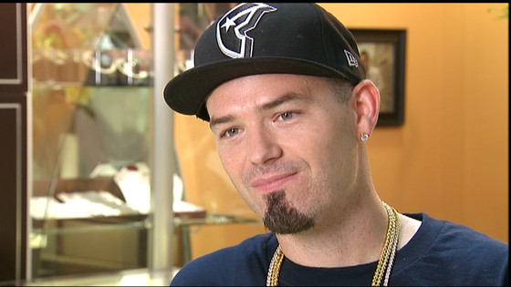 Paul Wall Designed Ryan Lochte's Grill E! Online