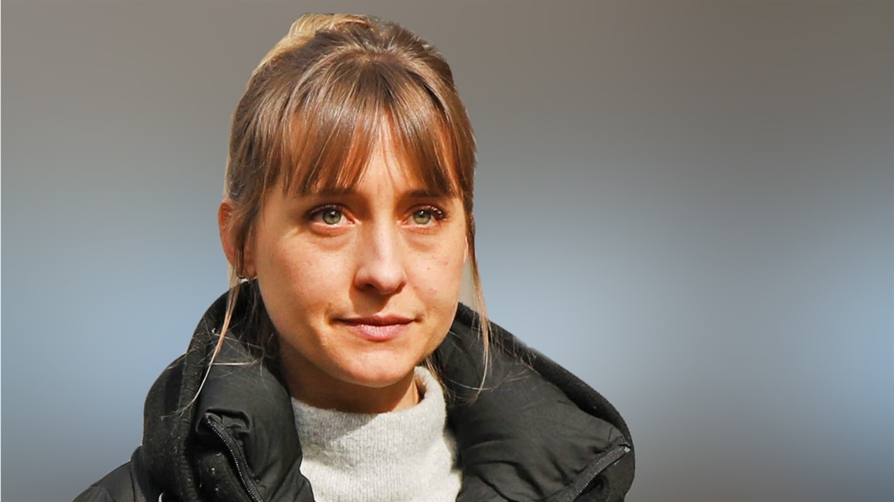 Flipboard Allison Mack And The Story Of Nxivm Inside The