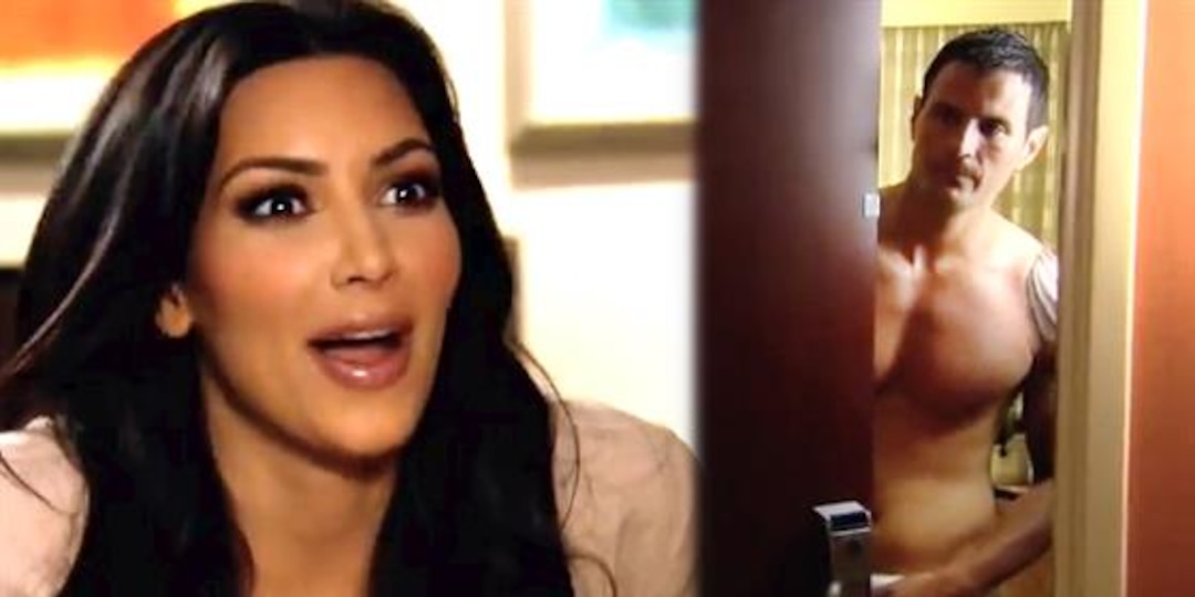 Kardashian Family's Most AWKWARD Situations - E! Online.jpg