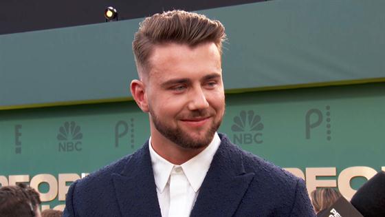 Harry Jowsey Admits What You Need to Do to “Boyfriend Material”