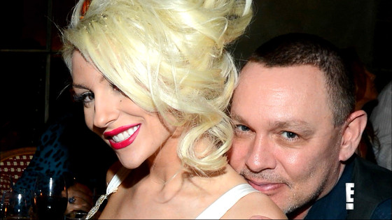 Courtney Stodden’s Shocking Marriage