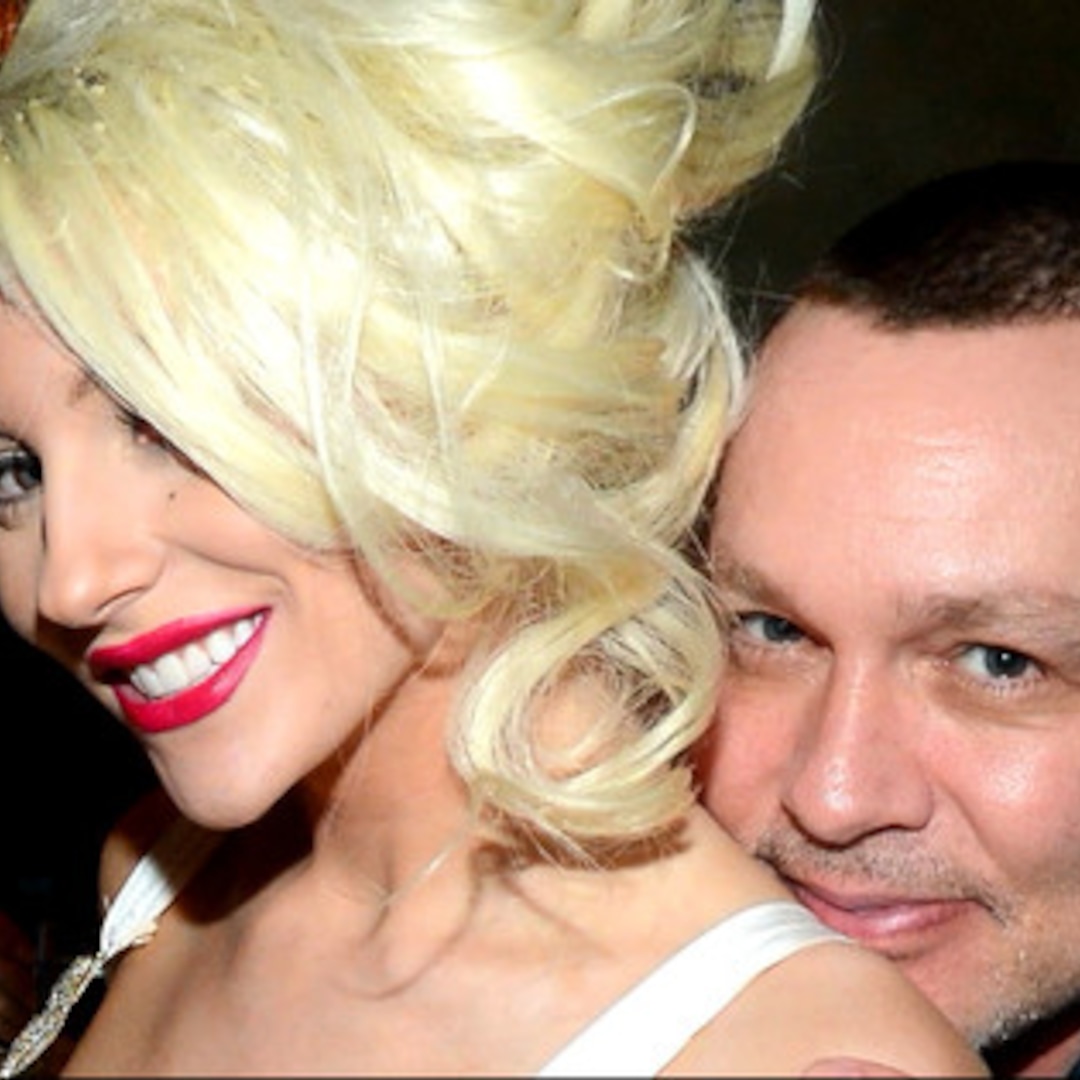 Courtney Stodden’s Shocking Marriage