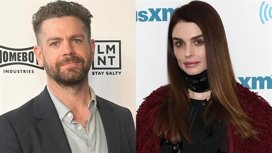 Where Jack Osbourne Sister Aimee Osbourne Stood Before Ozzy Osbourne