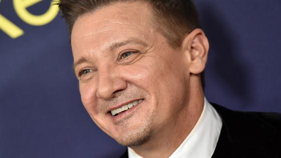Jeremy Renner Teases New Disney+ Show After Snowplow Accident - E! Online