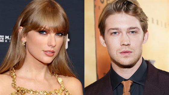 Taylor Swift & Joe Alwyn Break Up After 6 Years Together