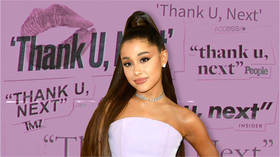 Ariana Grande More Celebs Whove Sought Trademarks