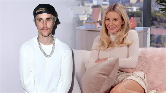 Justin Bieber Shaves His Mustache – Again!, Justin Bieber