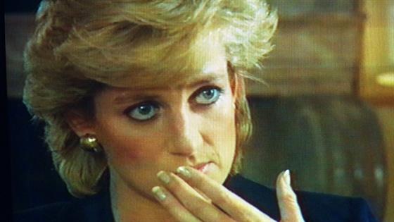 Behind Princess Diana S Bombshell BBC Interview   Wochit 20201130 Diana V2 316518 560x315 1825847363793 