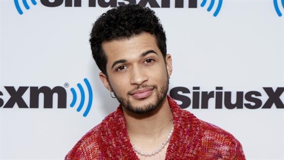 Jordan Fisher Opens Up About Battle With Eating Disorder