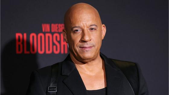 Vin Diesel News, Pictures, and Videos - E! Online