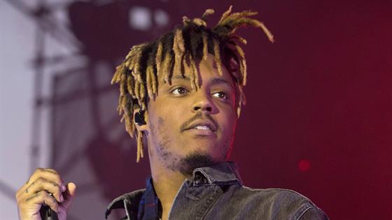 Juice Wrld Update: 2 Pistols & 70 Lbs. of Marijuana Found on Plane