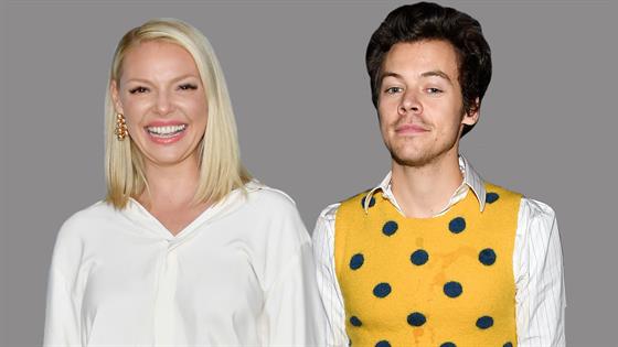 Harry Styles News Bilder Und Fotos Seite 2 E Online Deutschland