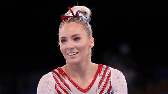 MyKayla Skinner Apologizes Again After Backlash for Shading USA ...