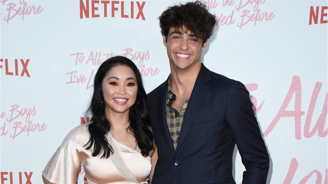 To All The Boy I Loved Before Schauspieler