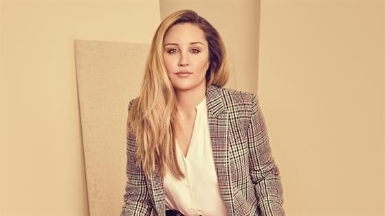 Amanda Bynes Opens Up About Past Drug Abuse