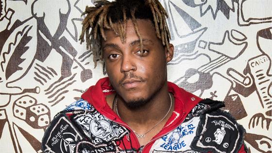 Juice Wrld Honored During Private Funeral