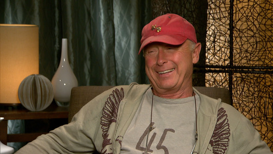 Interview With Late Director Tony Scott