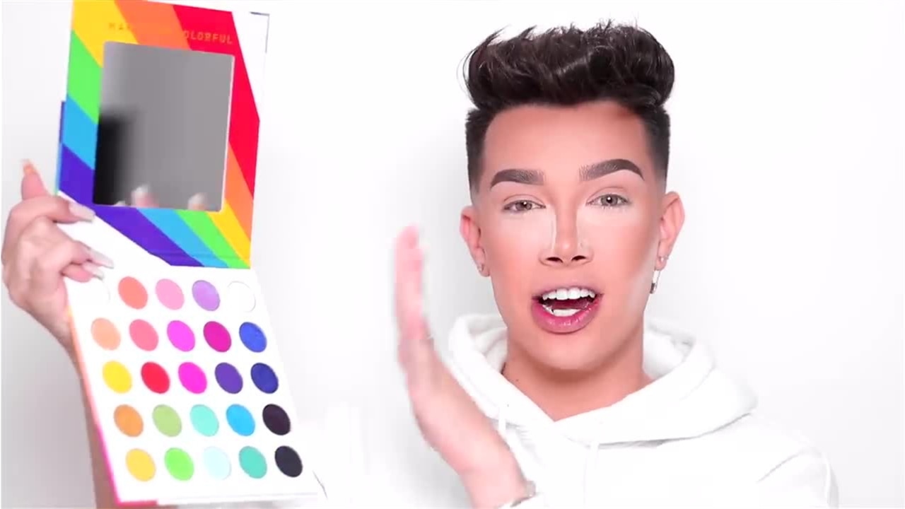 James Charles and Tati Westbrook's Feud Officially Dominated YouTu...