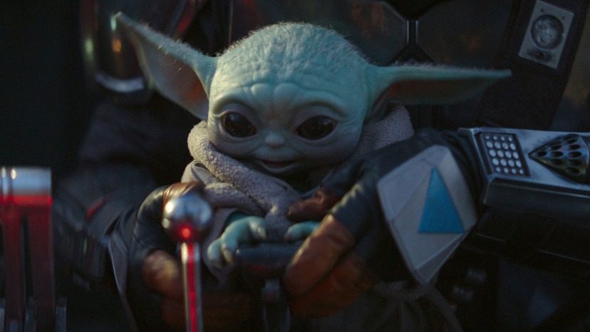 The Mandalorian Reveals New Season 2 Posters E Online
