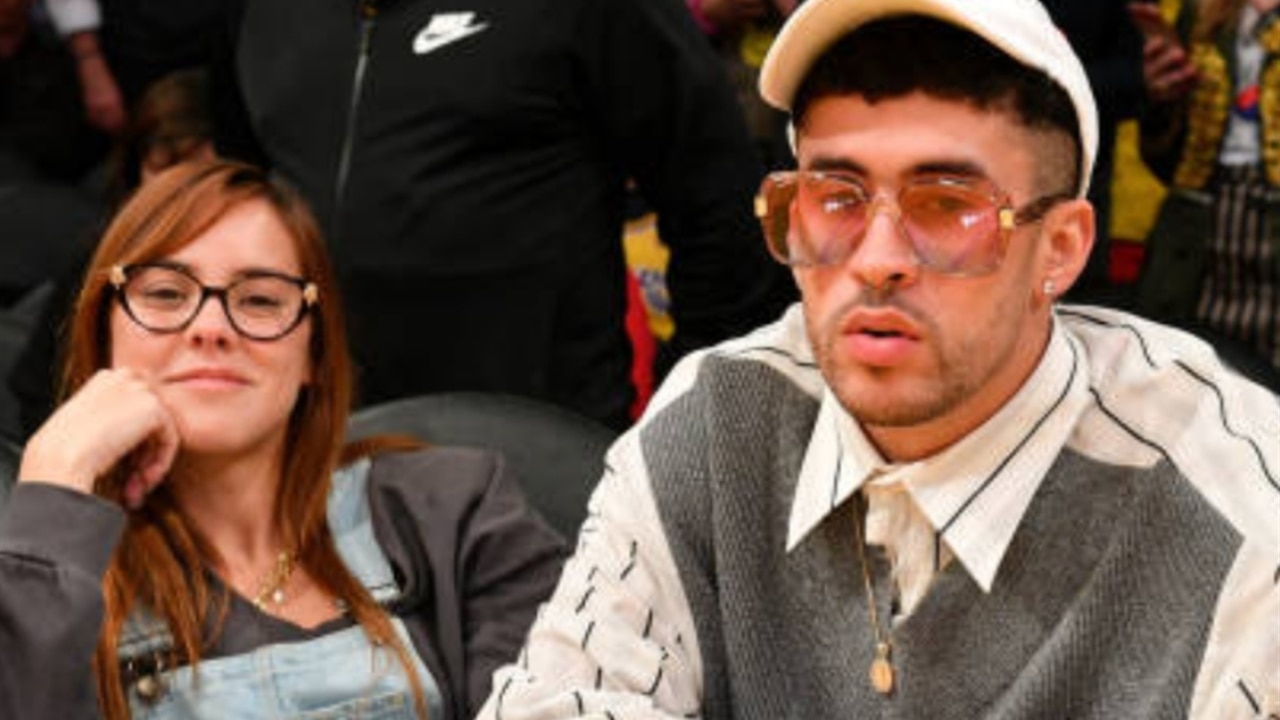 5 cosas que debes saber de la novia de Bad Bunny E! News