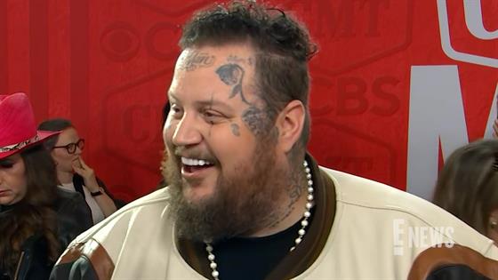 Jelly Roll Reacts to Beyonce