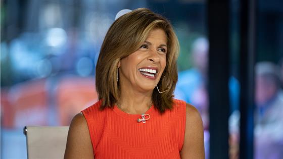 Why Hoda Kotb Has Been Missing From NBC's Today