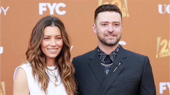 Jessica Biel and Justin Timberlake Secretly Renewed Their Vows in Italy