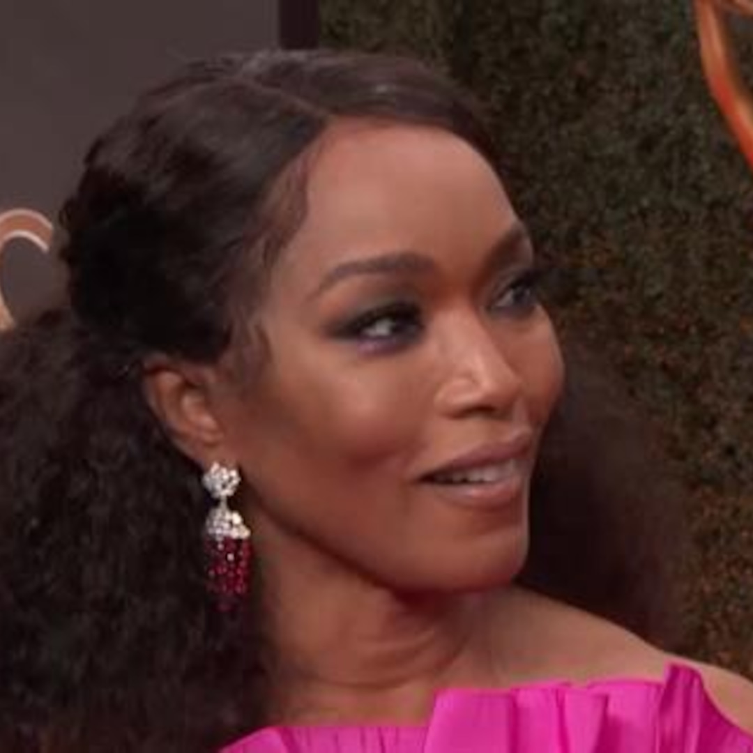 2021 Emmys: Must-See Red Carpet Moments