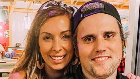 Ryan Edwards' Wife Mackenzie Shares The Cutest Photo Of Son Jagger