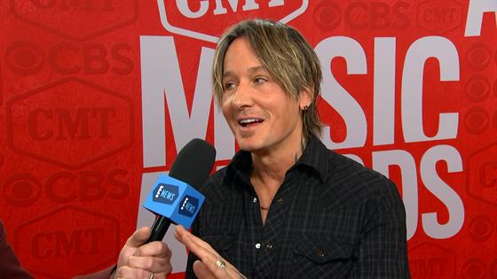 Would Keith Urban Duet With Wife Nicole Kidman? He Says... (Exclusive)