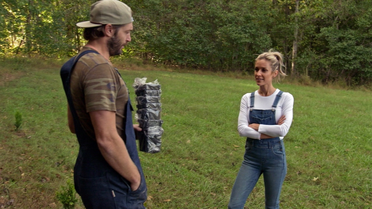 Kristin Cavallari Plans To Unleash Jay On Uncommon James