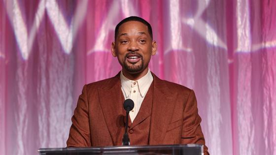 Will Smith regrets pushing his kids to fame at young age