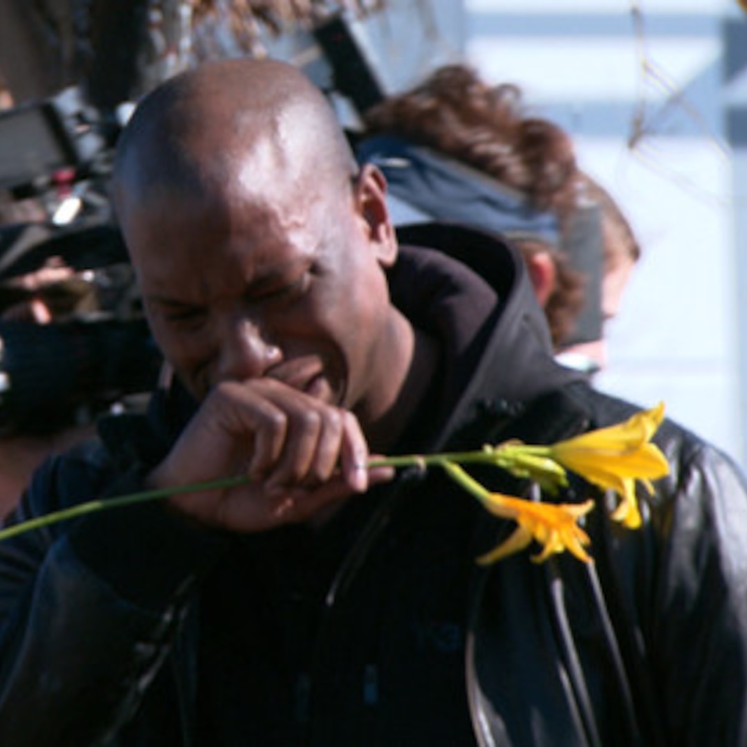 Вин дизель на свадьбе дочери пола уокера LkbAuto.ru