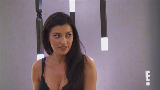 When Nicole Williams Is Away Bf Larry English Will Play E Online
