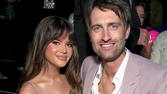 Maren Morris Breaks Silence On Ryan Hurd Divorce