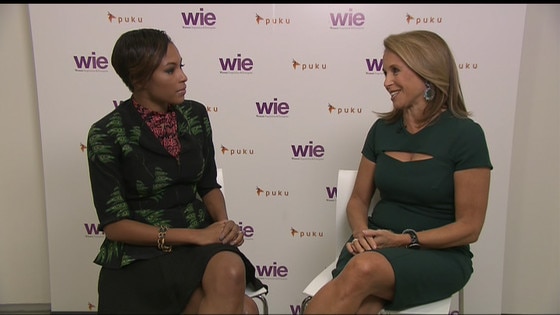 Agree, the katie couric is an asshole Consider, katie couric is an asshole