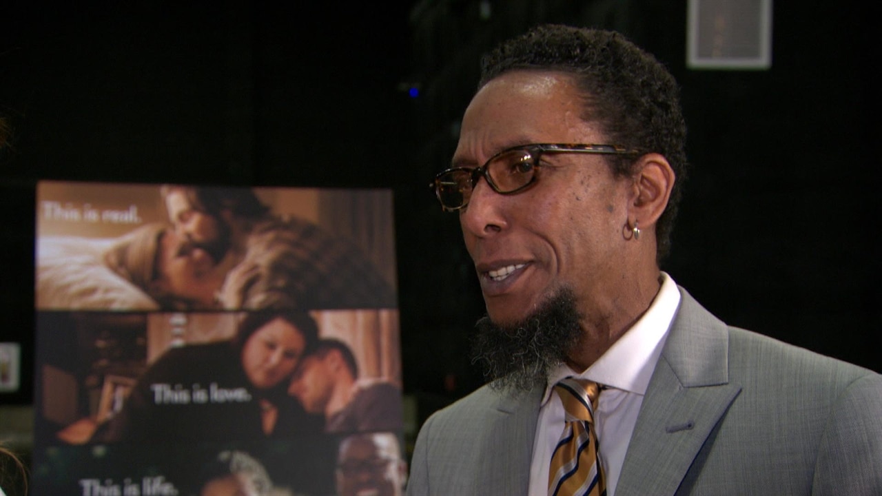 Milo Ventimiglia vs. Sterling K. Brown for Best Drama Actor | E! News