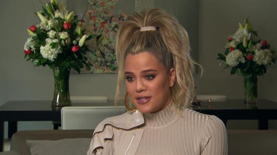 Khloé on X: Tune in to my new series, Revenge Body. This Thursday at 8/7  Central ONLY on E!  / X