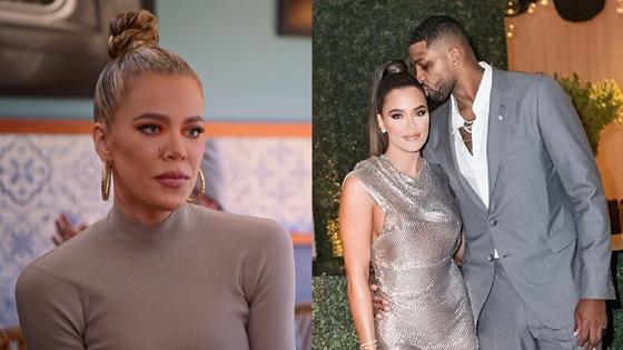 The Kardashians Recap Ep 9 Tristan Thompson Cheats Again