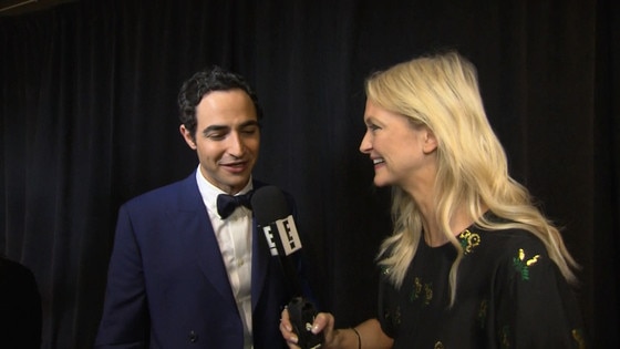 Zac Posen Is Engaged to Ballet Dancer Harrison Ball