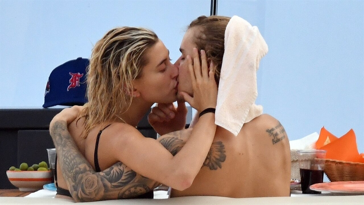 Hailey Baldwin Changes Last Name on Instagram as Justin Bieber Praises His "Wife"