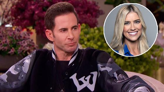 Why Tarek El Moussa Says Divorce From Christina Hall "Broke" Him