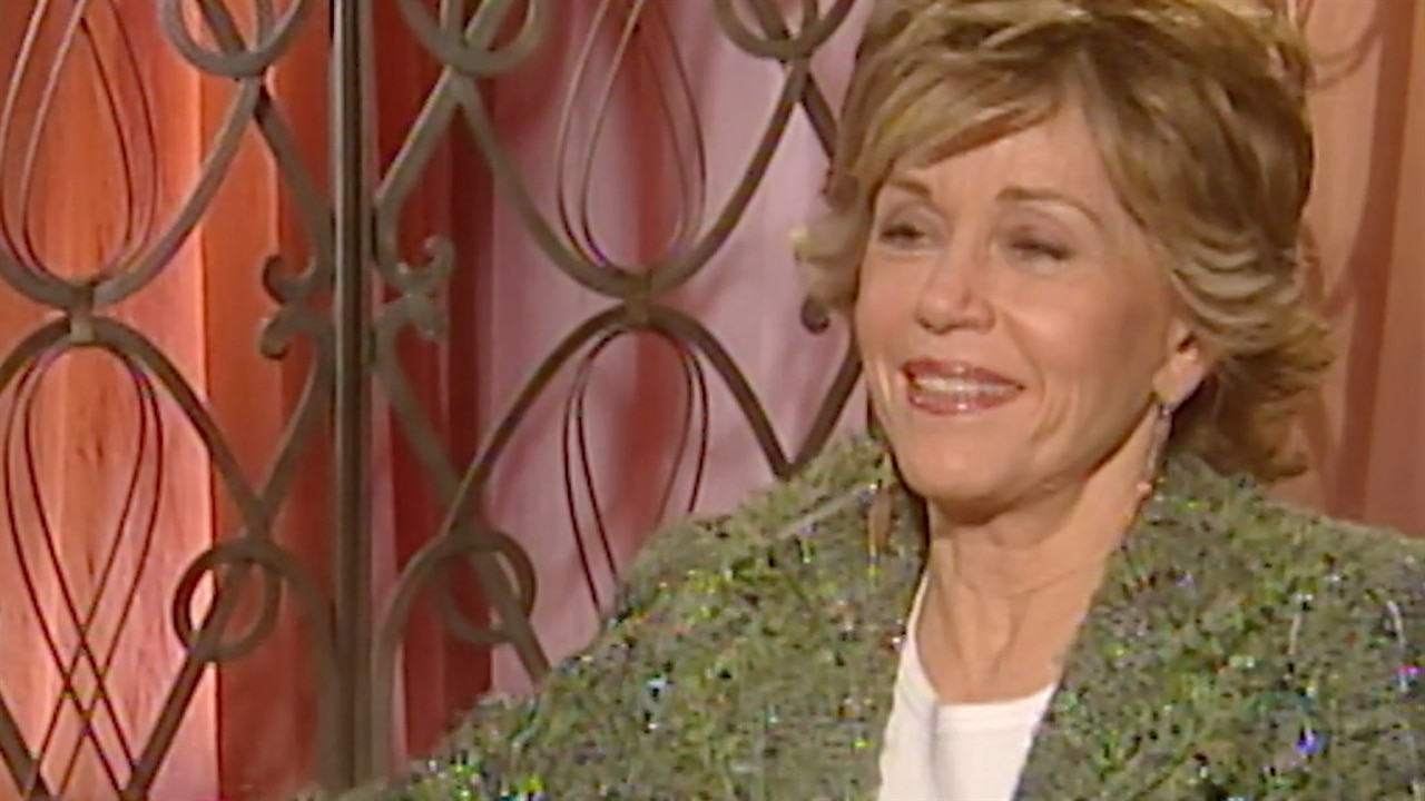 Jane Fonda Talks Monster In Law Back In E News Canada
