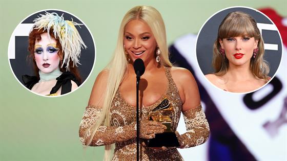 Grammys 2025: The Ben Affleck, Jennifer Lopez Crossover Moment You May Have Missed