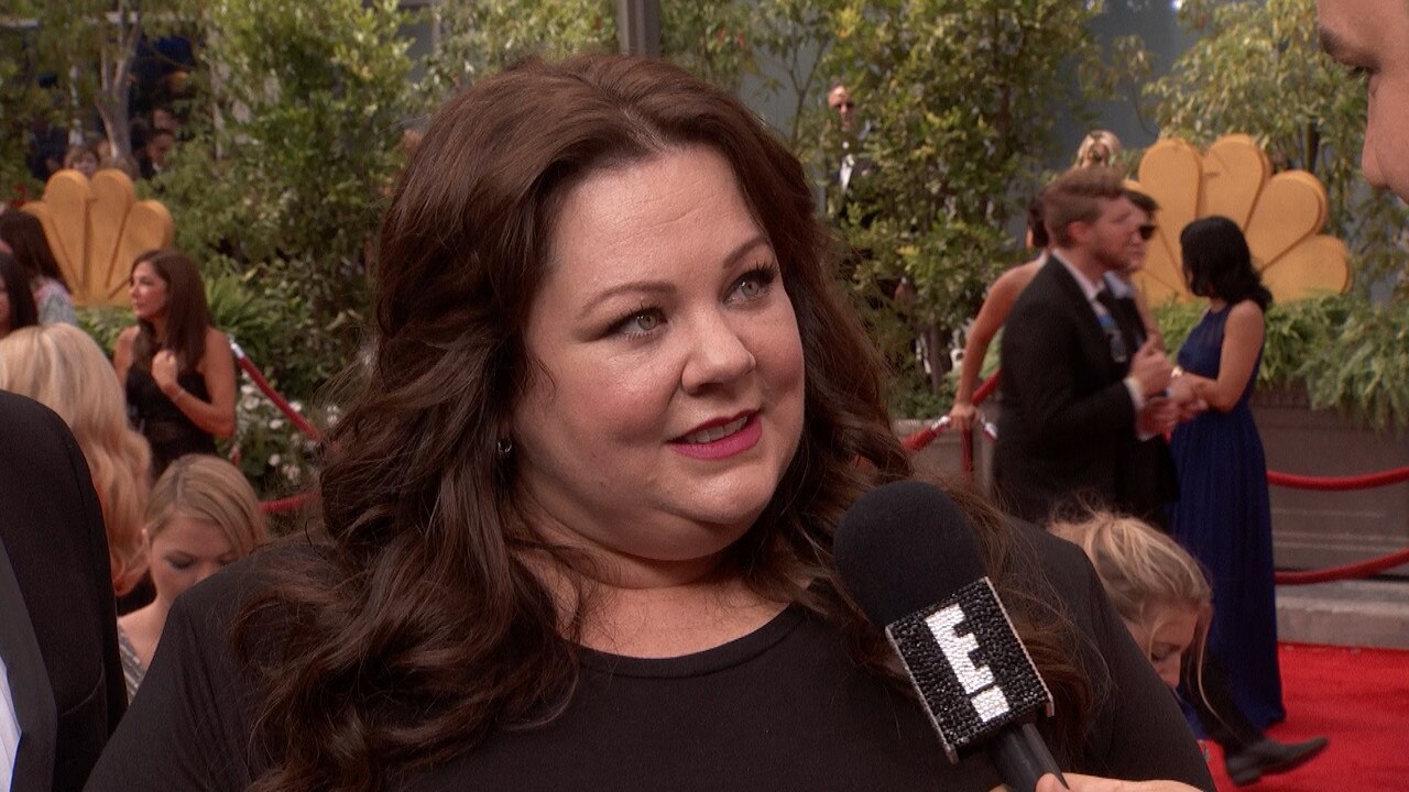 Melissa McCarthy and Hubby Are Birthday Buddies! | E! News