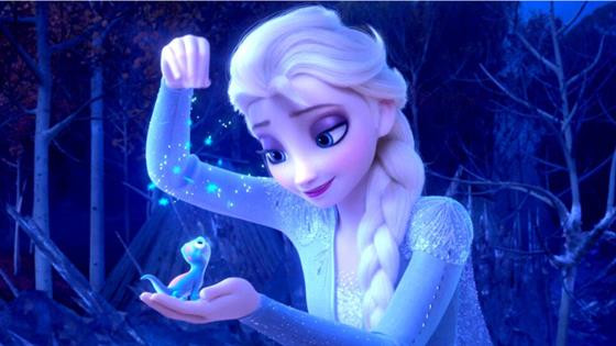 Frozen' Set Secrets Including the Actress Originally Playing Elsa, a Role  Kristen Bell & Idina Menzel Both Auditioned For But Didn't Book & More