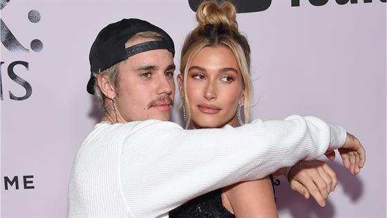 How Justin & Hailey Bieber Are Doing Amid Her Health Scare