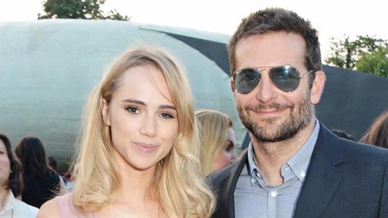 Suki Waterhouse Discusses “Dark and Difficult” Breakup with Bradley Cooper – E! NEWS